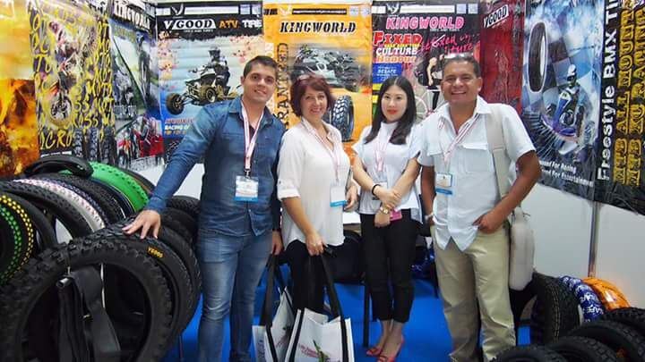 Wholesale China Best Motorcycle Tire 2.75-18 3.00-18 130/90-15