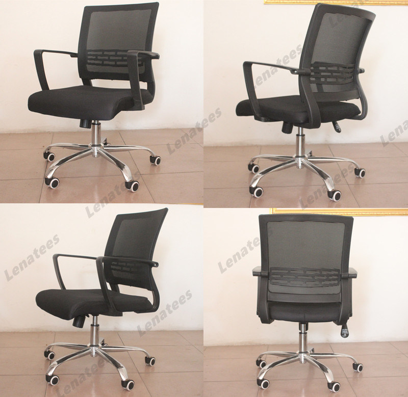 Rl817 Hot Selling Mesh Staff Chair