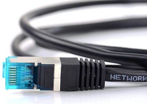 Good Quality UTP CAT6 Krone Patch Cable