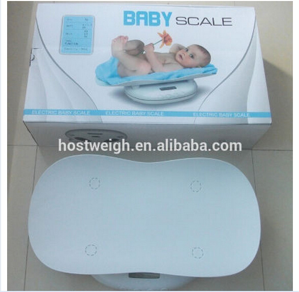 Digital Household Infant Health Care Electronic Baby Weighing Scale