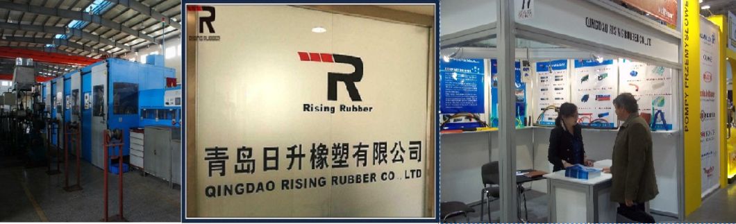 SAE J517 R1//R5/R8/R13 High Pressure Hydraulic Rubber Tube