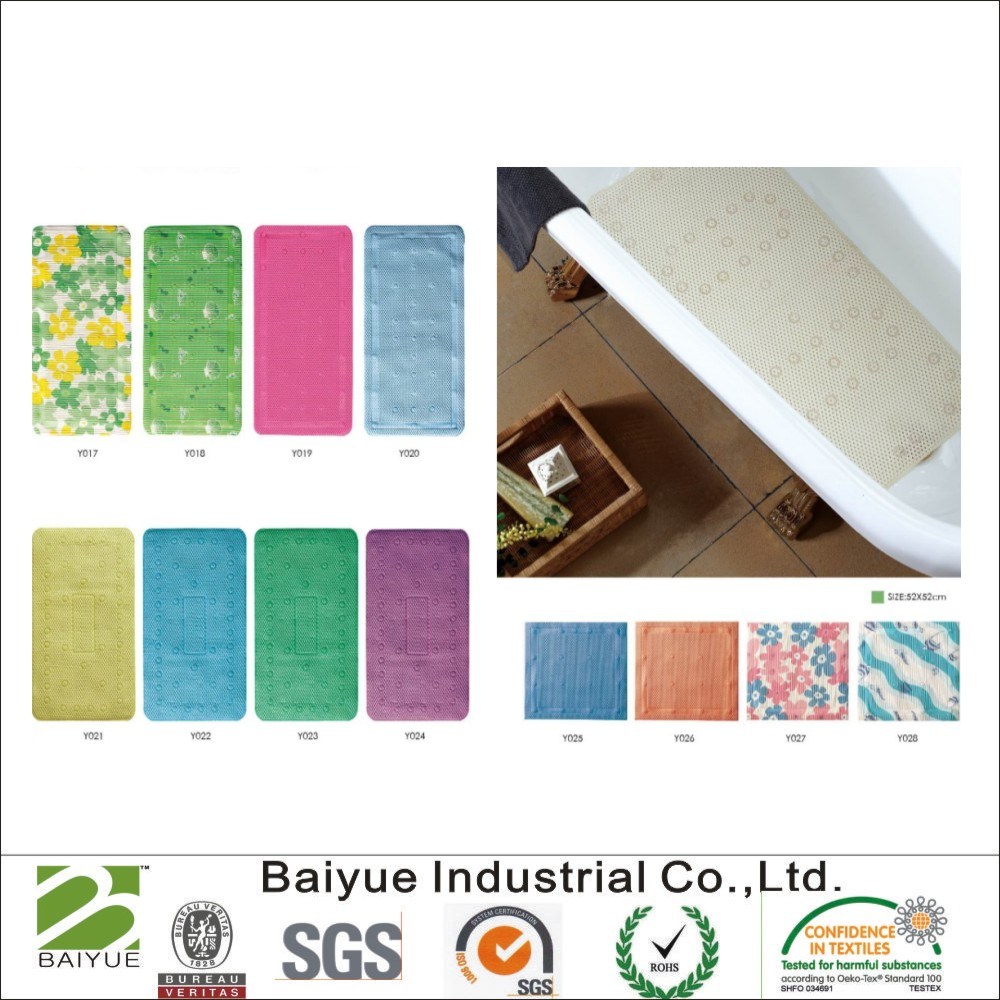 Non Slip Pad/Anti Slip Shower Mat/Anti Slip Bath Mat