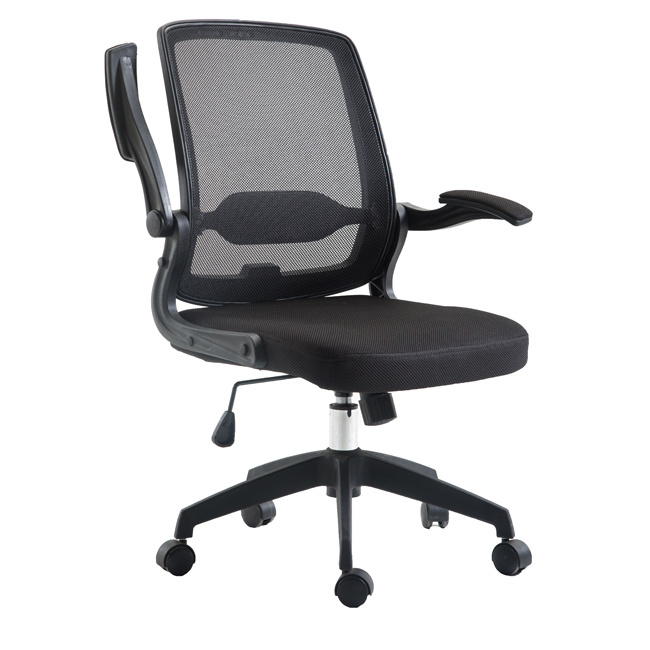 Cheap Office Durable Mesh Computer Desk Manger Desk Boss Chair