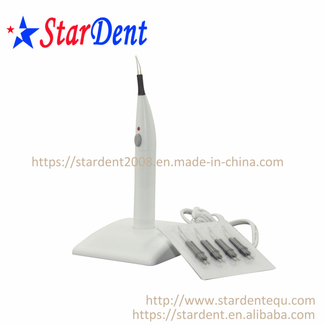 Dental Wireless Gutta Percha Cutter