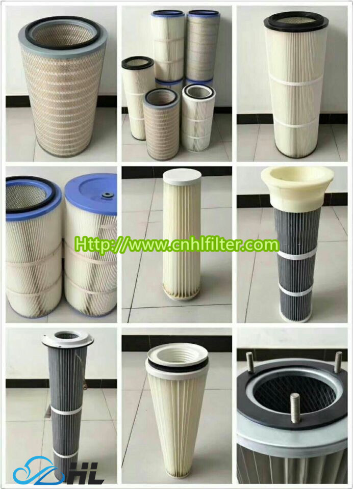 Good Quality HEPA Filter Box Firter Board Air Filter