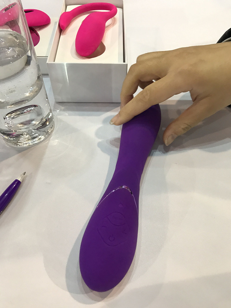 Heating Smart APP Control Vibrators Head Massage Remote Invitation Real Time Super Powerful Vibration Massage Wand