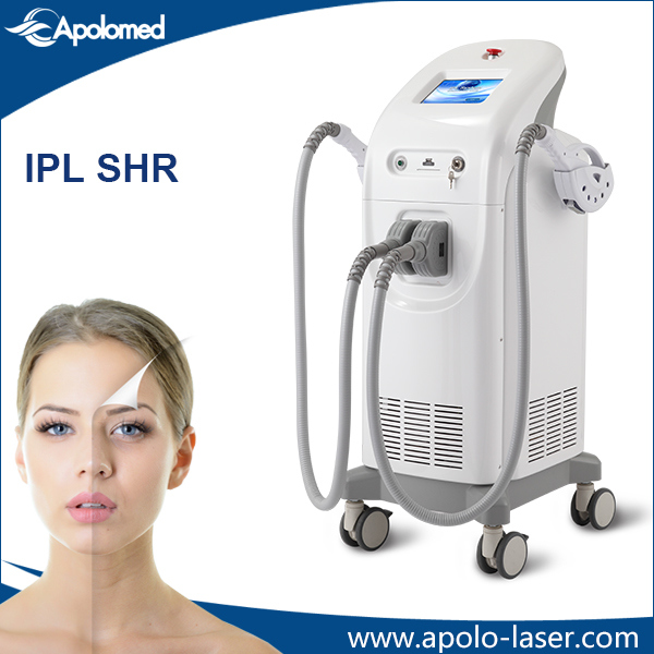 Apolomed Multifunction IPL Hair Removal Laser Hair Removal Beauty Equipment