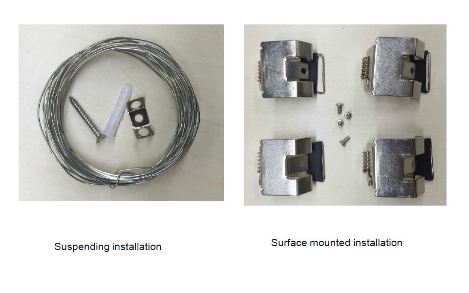 AC85-265V 36W 18W Round LED Panel Light Price, LED Light Panel Manufacturers