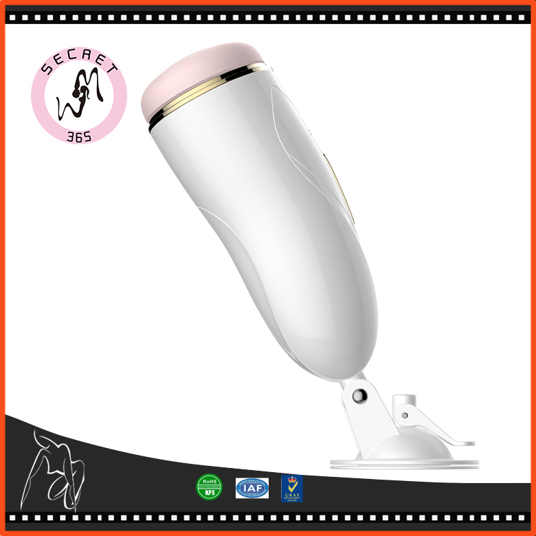 Automatic Sex Machine Rotating and Retractable Electric Artificial Vagina Male Masturbator Toys for Men