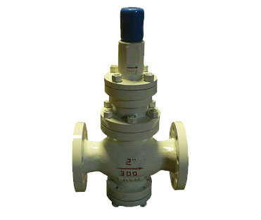 Y436 hydraulic control valve-Pressure Reducing Valve