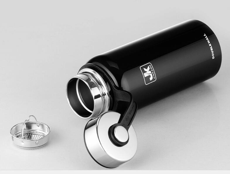 Stainless Steel Vacuum Bottle for Travel