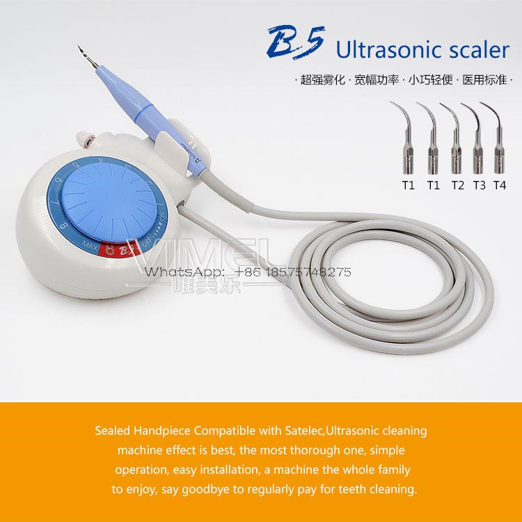 Woodpecker Ultrasonic Piezo Scaler Baolai B5 Cheaper