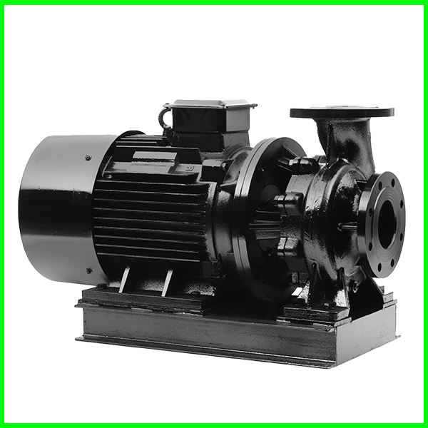 Ltd Vertical Single Stage Pipeline Centrifugal Pump Factory Direct