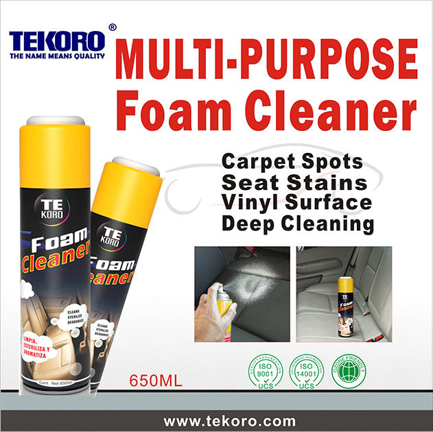 Multi-Functional All Purpose Cleaner