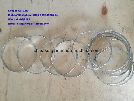 Sdlg Retainer Seal Ring 4120001739007 for Sdlg Loader LG958L