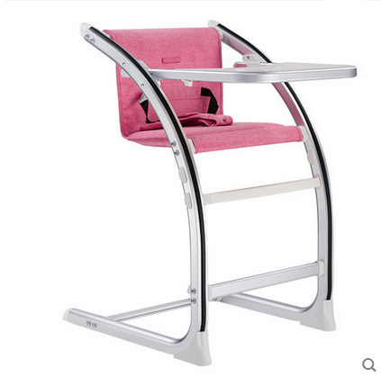 New Design Wholesaler Safe Plastic 3 in 1 Baby High Chair, Baby Dining Chair