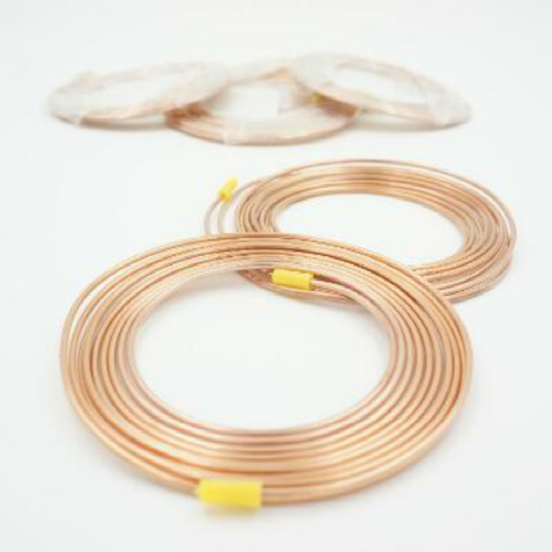 Iceage Air Condition Copper Pipe Price