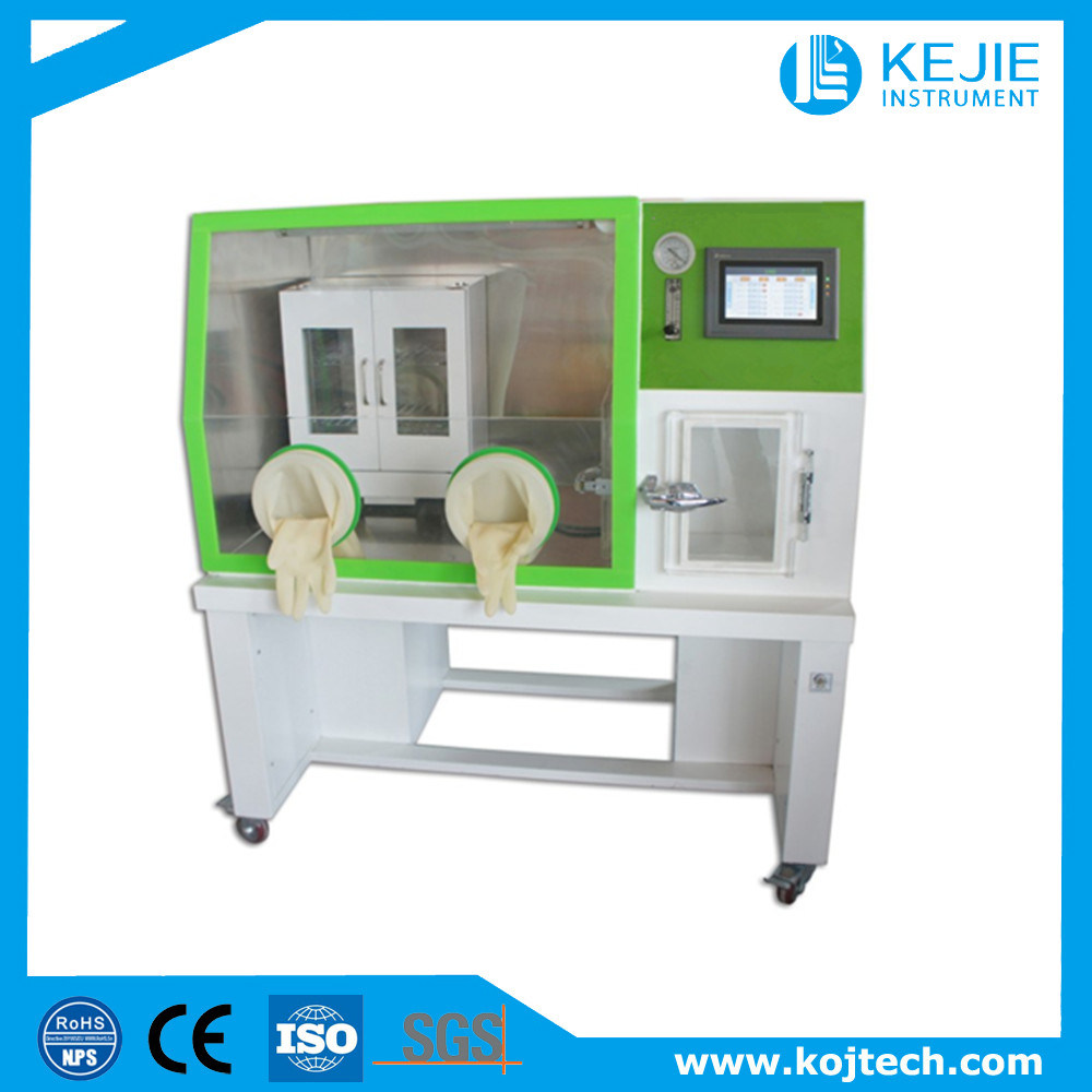 UV Disinfection Light Anaerobic Incubator