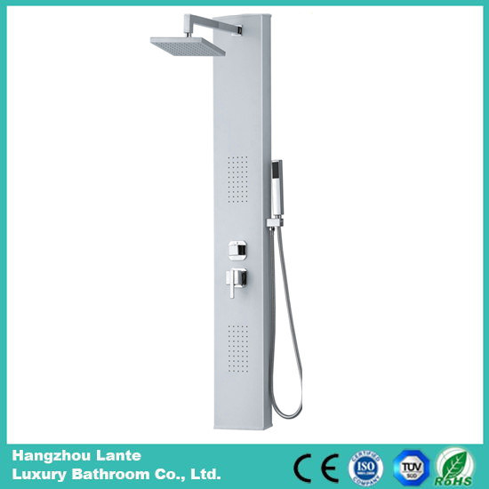 Luxury Shower Room Fitting Rainfall Top Shower (LT-L612)