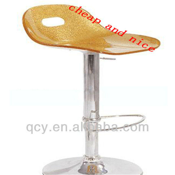 Fashionable Clear Acrylic Chair