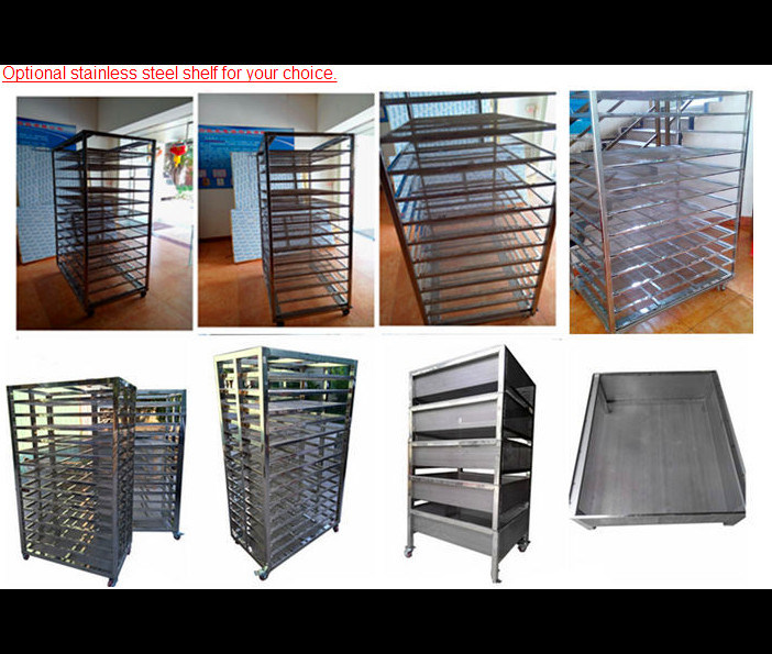 Hot Air Drying Oven/ Fruit Dryer