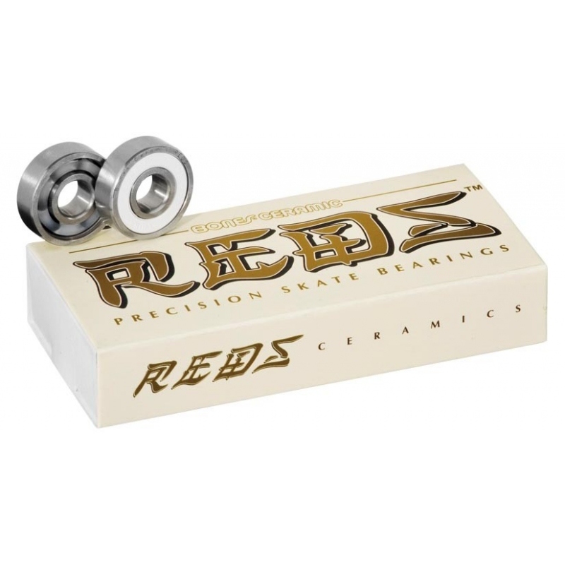 608 Ceramic Bearing for Fidget Spinner