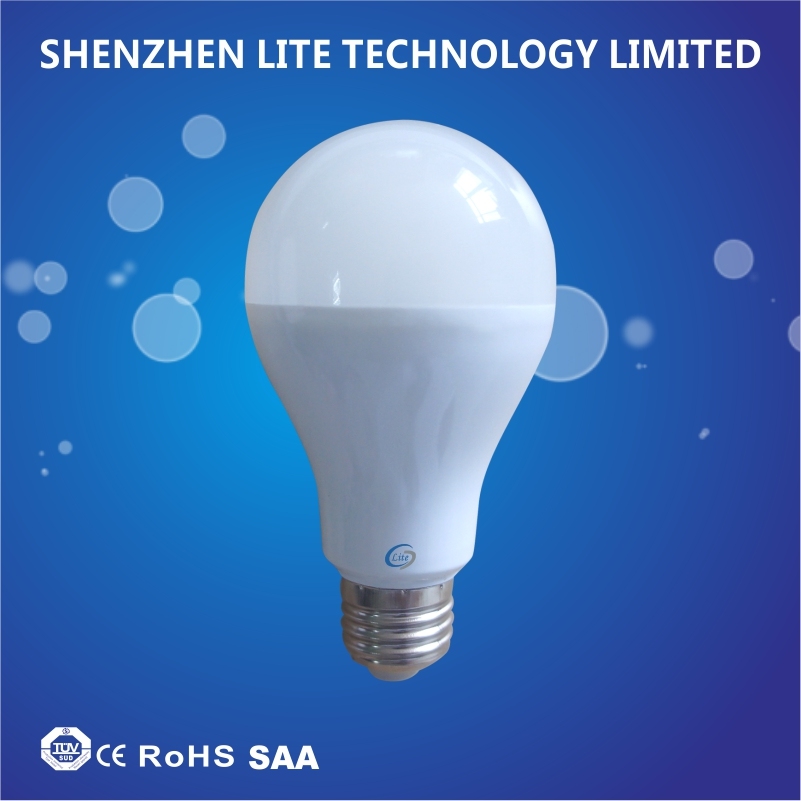 E27 LED Bulb 3W 5W 8W 9W 12W 15W