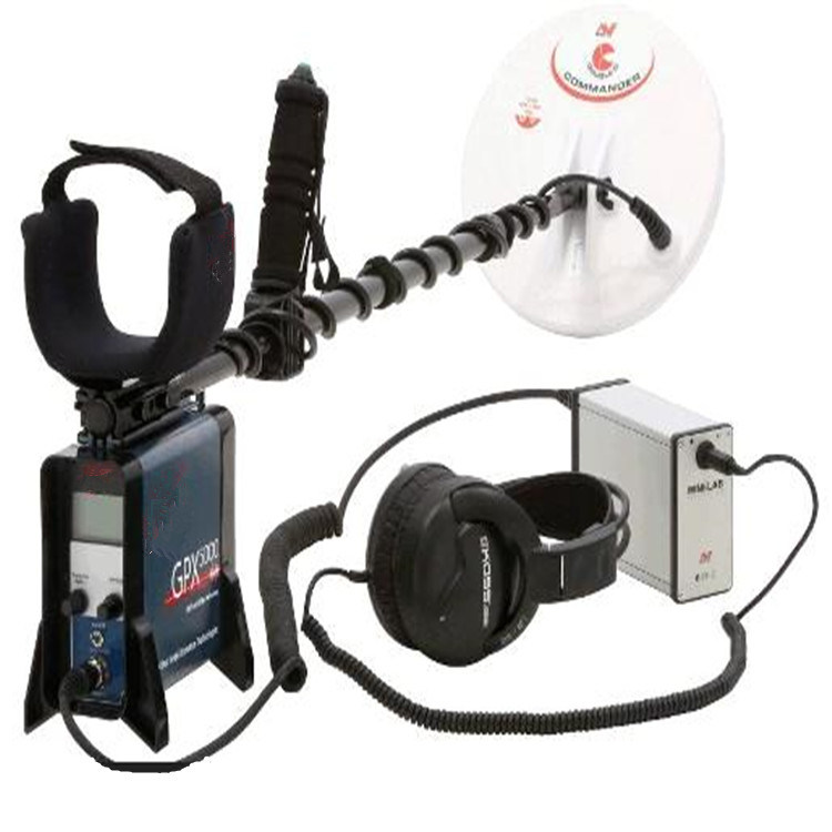 High Quality Long Range G5000 Gold Metal Detector