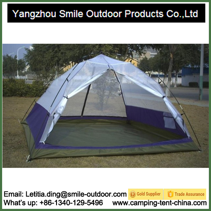 3-Person Travelling Leisure Professional Custom Outdoor Roof Top Camping Tents