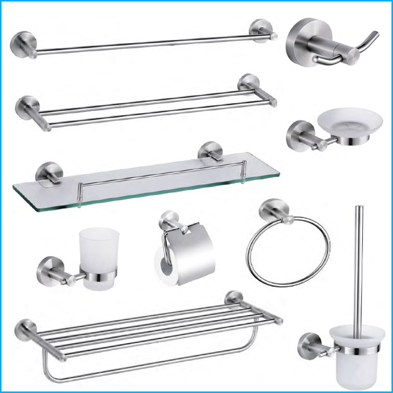 Sanitary Ware Bathroom Accessories