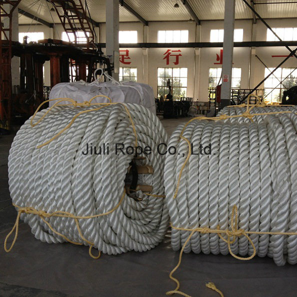 Marine Rope / Tow Rope / Mooring Rope