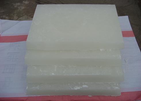 Full Refined Paraffin Wax 56/58, 58/60 for Cosmetics and Candles