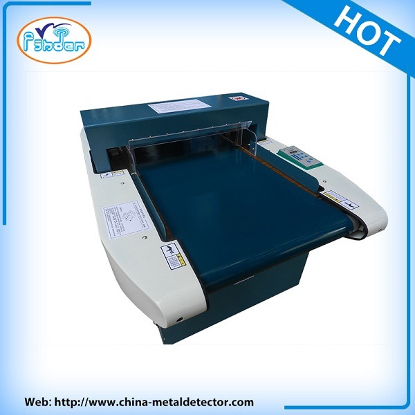 Textile Needle Metal Detector for Quilt