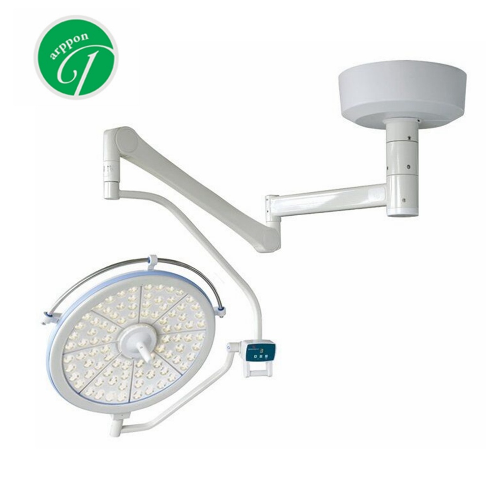 Series LED Shadowless Lamp Operation Lamp Shadowless Light Medical Surgical Lamp