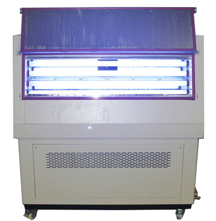 Lab UV Weathering Resistance Test Machine