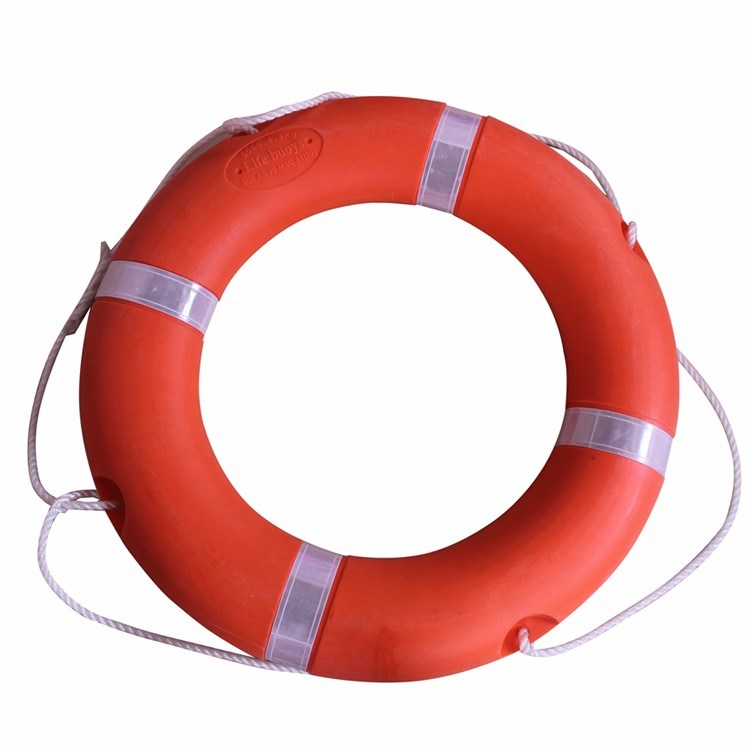 Portable Personal Flotation Device Foam Life Buoy