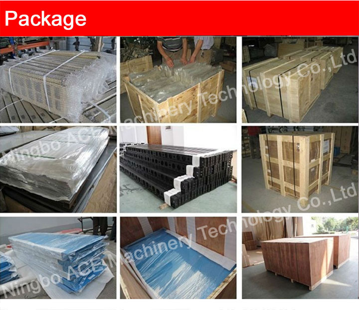 Sheet Metal Kitchen Spare Part