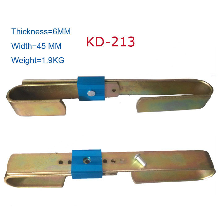 Steel Barrier Seal for Container Heavy Duty Door Lock (KD-208)