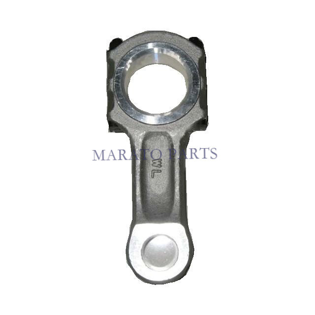170f 178f 186f Diesel Engine Spare Parts Connecting Rod Assy