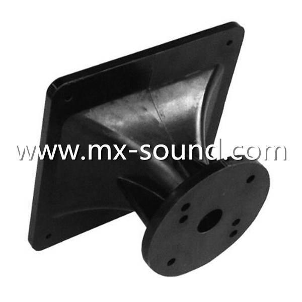 Audio Horn for Professional Audio Speaker System155L*155W*90h