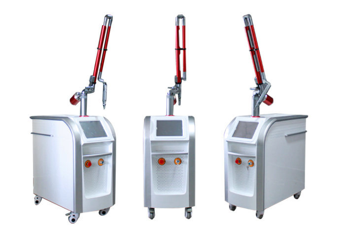 755nm Picosecond Laser Pigmentation Clearance Machine