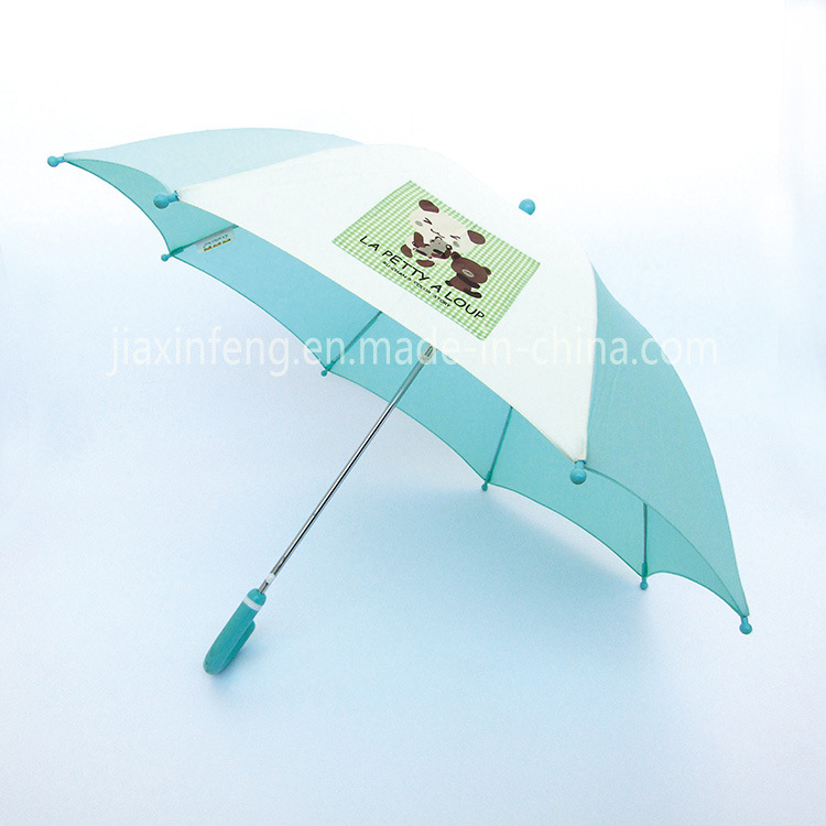 High Quality Fancy Design Outdoor Funny Mini Size Kids Umbrellas