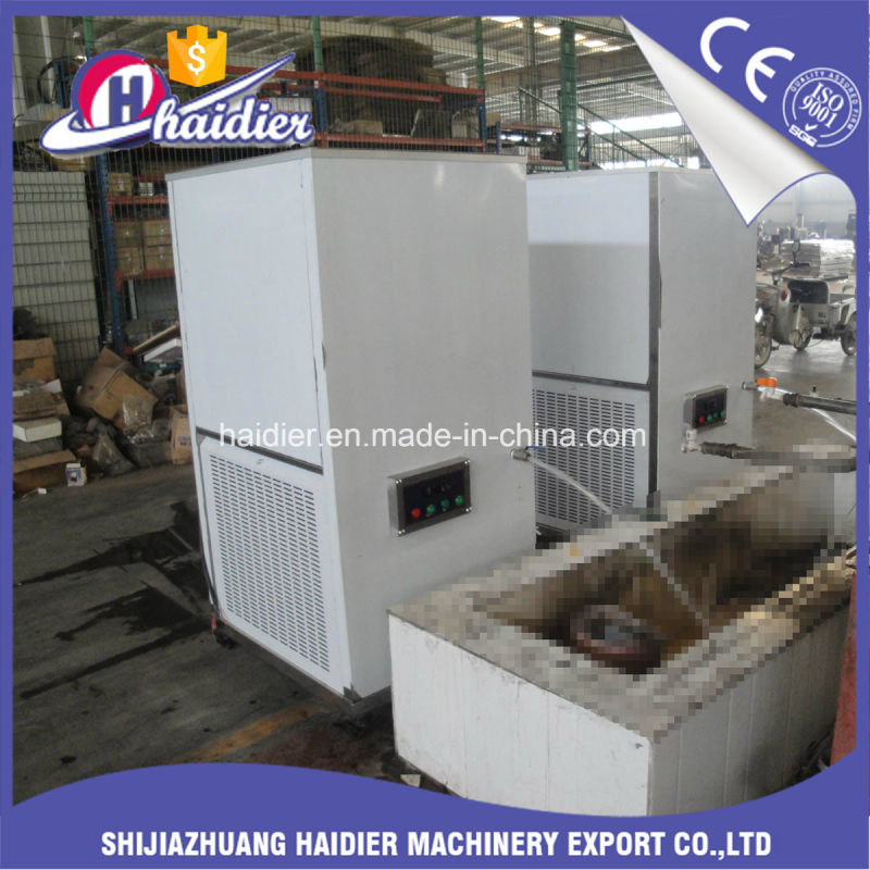 Air Cooled High Effect Industrial Water Chiller Machine for Bakery