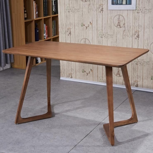 Wooden Design Modern Furniture Dining Room Table