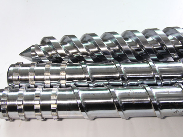 Hot Sell Machine Screw and Barrel