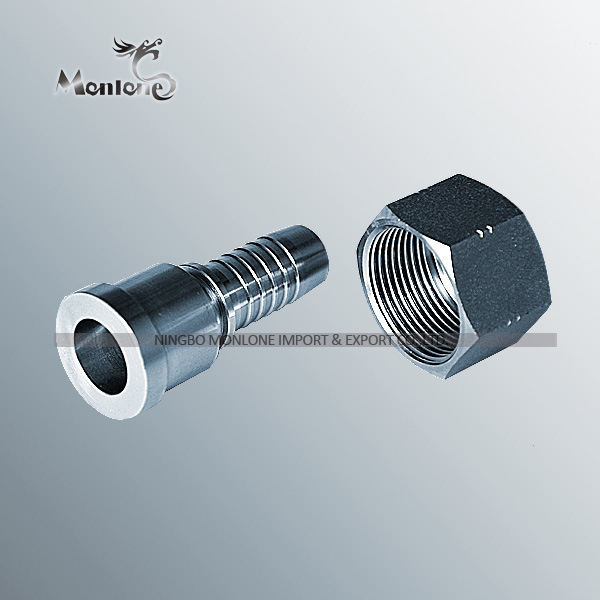 Hydraulic Hose Fittings & Hydraulic Adapter