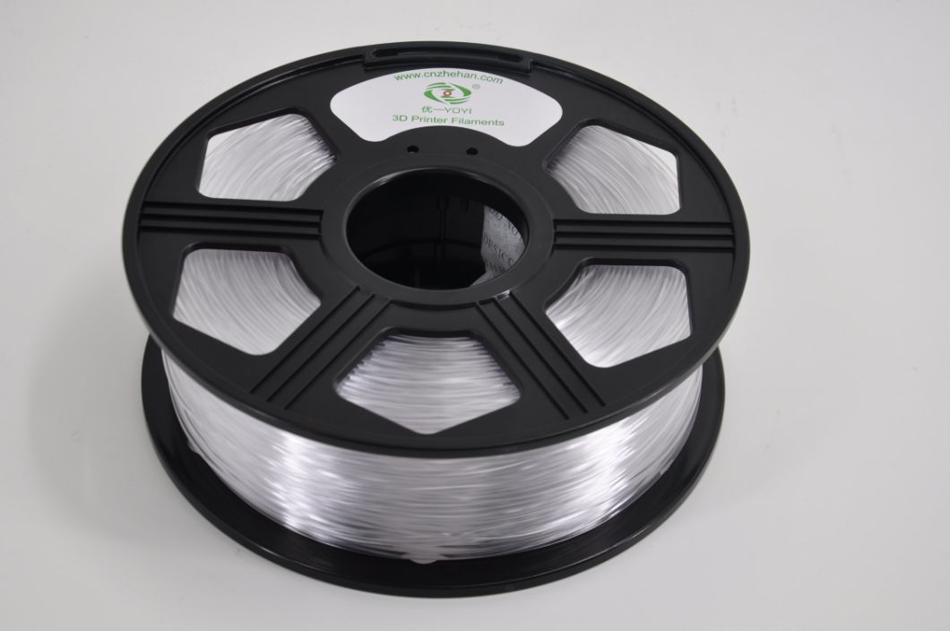 Yoyi Top Quality PETG 3D Printer Filament 3D Printer Material