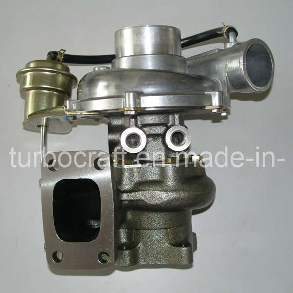 Turbocharger RHC6 Fit for Hino