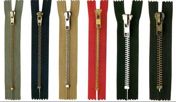 High Quality Nylon Zipper 5#