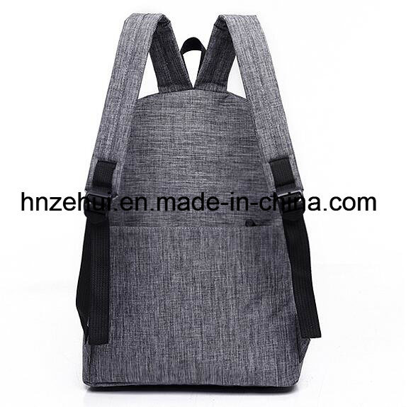 Leisure Fashion Travel Bag School Backpack